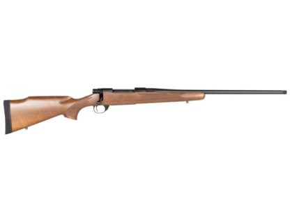 HOWA M1500 Walnut Hunter