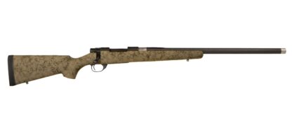 HOWA M1500 HS Carbon Fiber