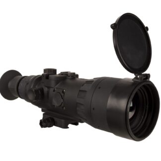 Trijicon IR-Hunter Thermal Scope