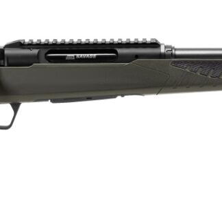 Savage Arms Impulse Hog Hunter