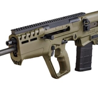 IWI - Israel Weapon Industries Tavor 7 Bullpup