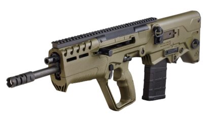 IWI - Israel Weapon Industries Tavor 7 Bullpup