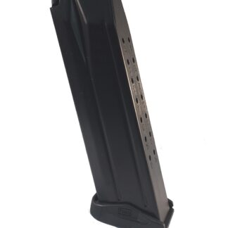 IWI - Israel Weapon Industries MASADA Steel Magazine