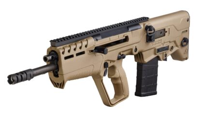 IWI - Israel Weapon Industries Tavor 7 Bullpup