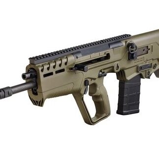 IWI - Israel Weapon Industries Tavor 7 Bullpup