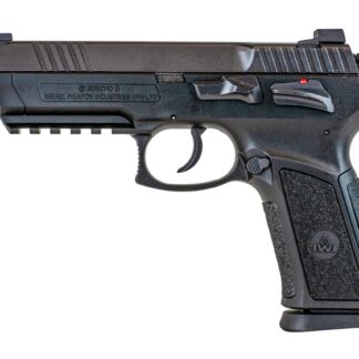 IWI - Israel Weapon Industries Jericho 9mm