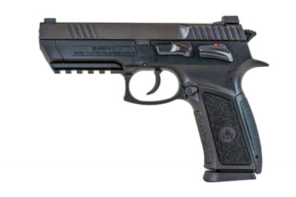 IWI - Israel Weapon Industries Jericho 9mm