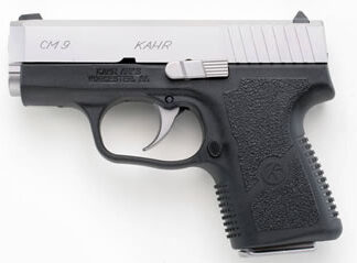 Kahr Arms CM9