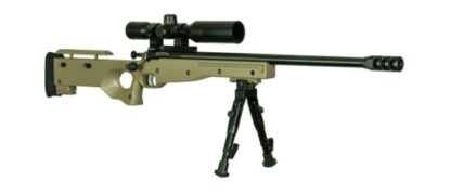 Keystone Sporting Arms Crickett Precision Rifles