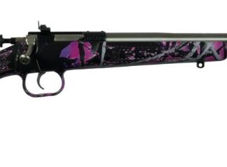 Keystone Sporting Arms Crickett