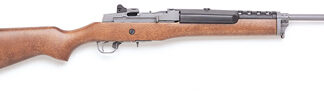 Ruger Mini-14 Ranch