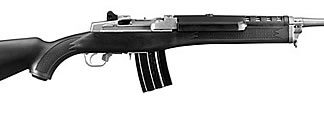 Ruger Mini-14 Ranch