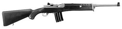 Ruger Mini-14 Ranch