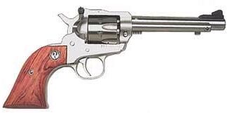 Ruger Single Six Convertible