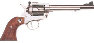 Ruger Single Six Convertible