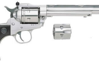 Ruger Single Six Convertible Hunter