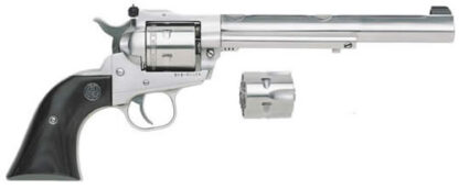 Ruger Single Six Convertible Hunter