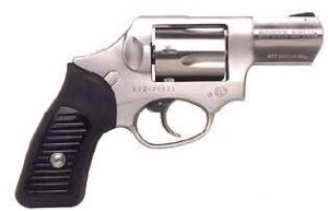 Ruger SP101