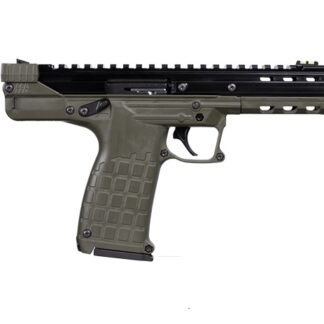 Keltec CP33