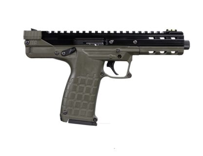 Keltec CP33