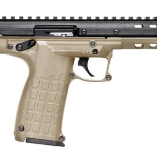 Keltec CP33