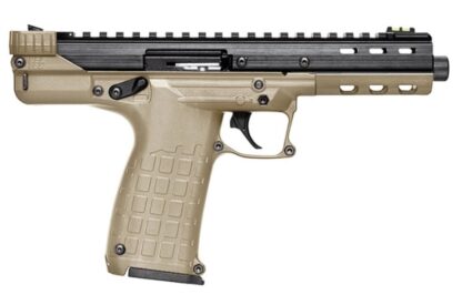 Keltec CP33