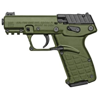 Keltec P17