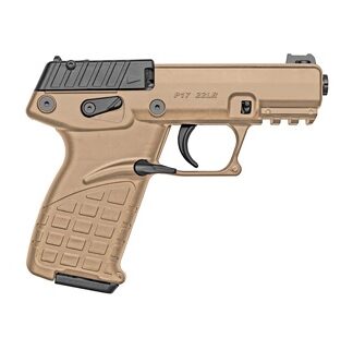 Keltec P17