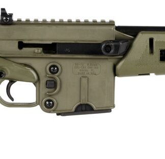 Keltec SU-16CA