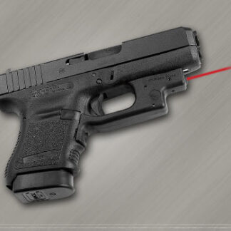 Crimson Trace Laserguard G19/G23/G26/G27