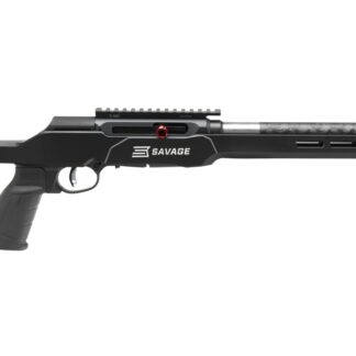 Savage Arms A22 Precision Lite