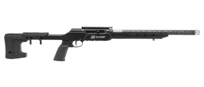 Savage Arms A22 Precision Lite