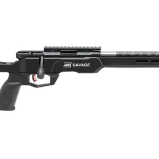 Savage Arms B22 Precision Lite