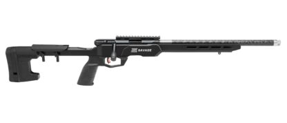 Savage Arms B22 Precision Lite