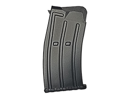 Legacy Sports International Boss 25 Magazine