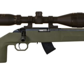 HOWA M1100 Rimfire