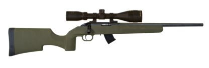 HOWA M1100 Rimfire