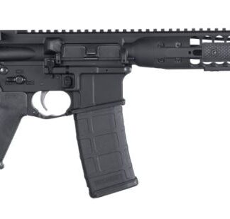 LWRC IC-DI Pistol