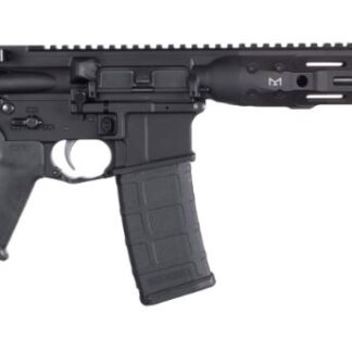 LWRC IC-DI Pistol