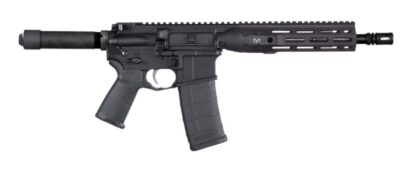 LWRC IC-DI Pistol