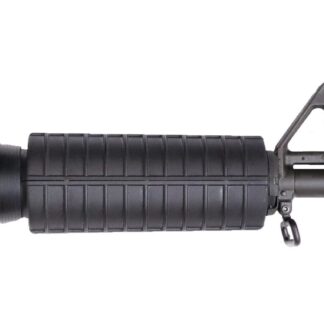 Bushmaster XM-15 QRC Upper