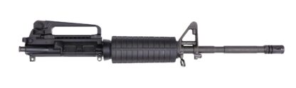 Bushmaster XM-15 QRC Upper