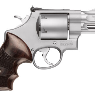 Smith and Wesson 629 Performance Center