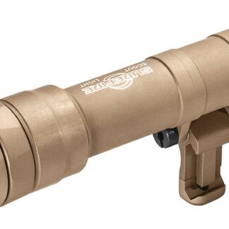 SureFire Mini Scout LED WeaponLight