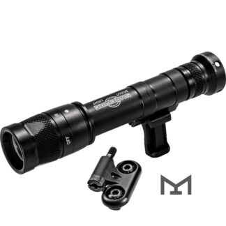 SureFire Scout WeaponLight