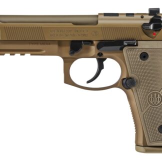 Beretta M9A4