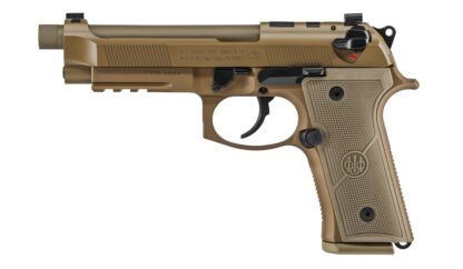 Beretta M9A4