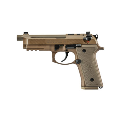 Beretta M9A4