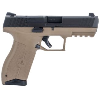 IWI - Israel Weapon Industries Masada 9mm