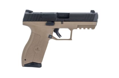 IWI - Israel Weapon Industries Masada 9mm